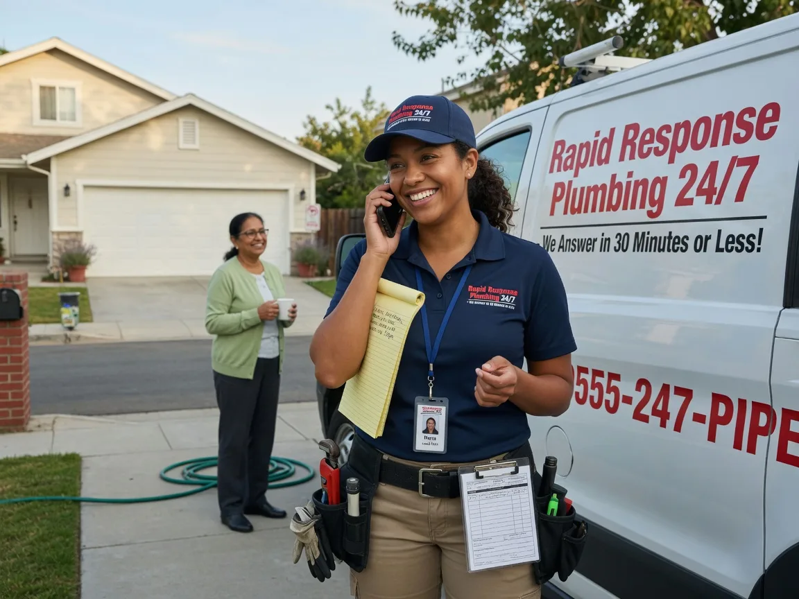 Emergency Plumber Fredonia, TX FAQs